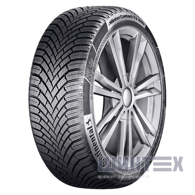 Continental WinterContact TS 860 185/65 R15 88T